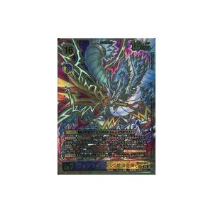 中古デジモンカードゲーム BT17-101[SEC]：(希少パラレル)フェンリルガモン：建御雷神