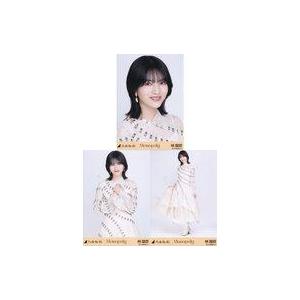 中古生写真(乃木坂46) ◇林瑠奈/「Monopoly」WebShop 限定ランダム生写真 3種コン...