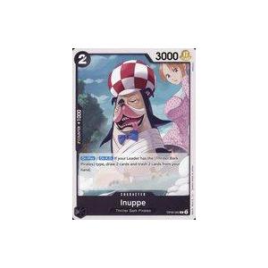 中古ONE PIECEカードゲーム OP06-082[C]：Inuppe/犬っぺ