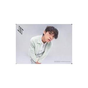 中古コレクションカード(男性) JO1/河野純喜/Blu-ray SINGLE「Your Key」TOWER RECORDS特典トレーディングカード