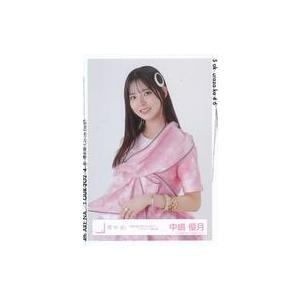 中古生写真(乃木坂46) 中嶋優月/上半身/櫻坂...の商品画像
