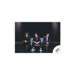 中古生写真(STARTO) NEWS/小山慶一郎...の商品画像
