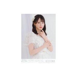 中古生写真(女性) 5：イコールラブ(=LOVE)/佐々木舞香/Blu-ray「=LOVE 全国ツア...