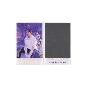 中古コレクションカード(男性) Stray Kids/Lee Know(リノ)/CD「樂-STAR ...