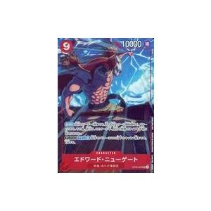 中古ONE PIECEカードゲーム ST04-003[SR]：(パラレル)カイドウ