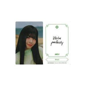 ME:I 村上璃杏 サイン入りbox