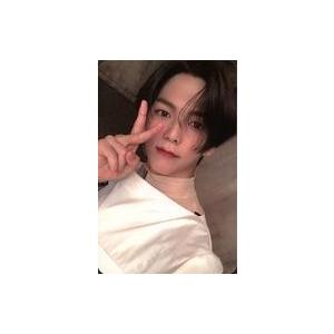 中古コレクションカード(男性) VERIVERY/ミンチャン(Minchan)/裏面白/CD「SER...