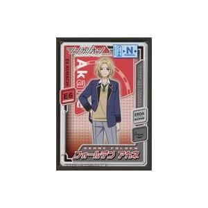 中古アニメ系トレカ N-No.5 8/23[ノーマル]：フォールデン アカネ