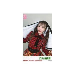 中古生写真(AKB48・SKE48) 向井地美音/サイズ(54mm×89mm)/AKB48 Thea...