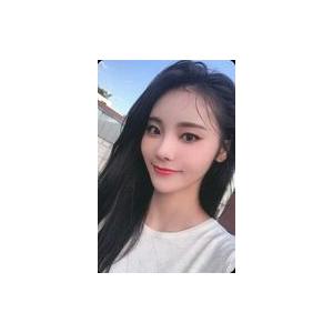 中古コレクションカード(女性) LOONA/ジンソル(JINSOUL)/「LOONA 2021 SEASON’S GREETINGS」封入フォトカード