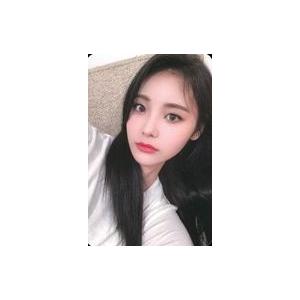 中古コレクションカード(女性) LOONA/ジンソル(JINSOUL)/「LOONA 2021 SEASON’S GREETINGS」封入フォトカード