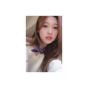 中古コレクションカード(女性) LOONA/チェリ(Choerry)/「LOONA 2021 SEASON’S GREETINGS」封入フォトカード