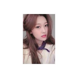 中古コレクションカード(女性) LOONA/チェリ(Choerry)/「LOONA 2021 SEASON’S GREETINGS」封入フォトカード