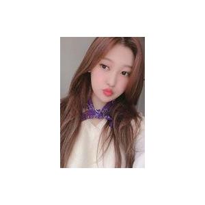 中古コレクションカード(女性) LOONA/チェリ(Choerry)/「LOONA 2021 SEASON’S GREETINGS」封入フォトカード