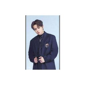 中古コレクションカード(男性) 062：JO1/鶴房汐恩/「LAPOSTA 2024」トレーディングカード