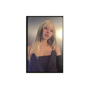 中古コレクションカード(女性) TWICE/チェヨン(CHAEYOUNG)/CD「READY TO ...