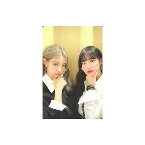 中古コレクションカード(女性) CHOCOME(WJSN)/ルダ(Luda)・ヨルム(Yeoreum...