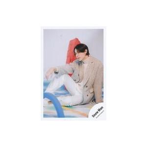 中古生写真(STARTO) Snow Man/ラウール/全身/シングル「LOVE TRIGGER /...
