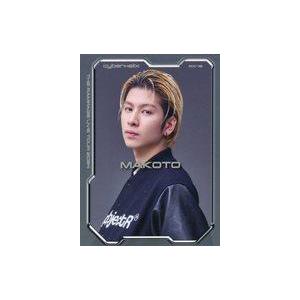 中古コレクションカード(男性) THE RAMPAGE from EXILE TRIBE/長谷川慎/...