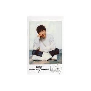 中古生写真(男性) AAA/與真司郎/「SHINJIRO ATAE ARENA TOUR -THIS...