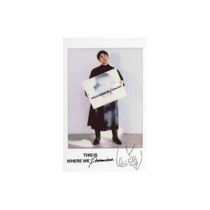 中古生写真(男性) AAA/與真司郎/「SHINJIRO ATAE ARENA TOUR -THIS...
