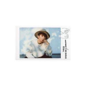 中古生写真(男性) AAA/與真司郎/横型/「SHINJIRO ATAE ARENA TOUR -T...