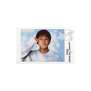 中古生写真(男性) AAA/與真司郎/横型/「SHINJIRO ATAE ARENA TOUR -T...