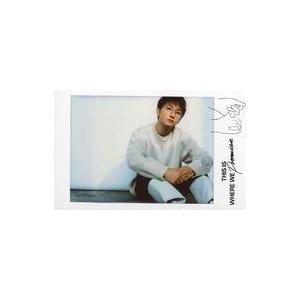 中古生写真(男性) AAA/與真司郎/横型/「SHINJIRO ATAE ARENA TOUR -T...