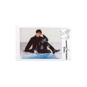 中古生写真(男性) AAA/與真司郎/横型/「SHINJIRO ATAE ARENA TOUR -T...