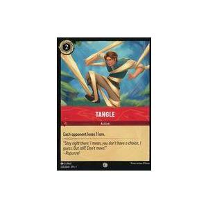 中古Disney Lorcana 133/204[C]：Tangle
