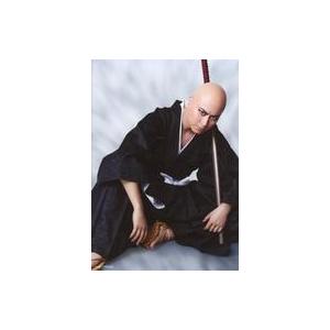 中古生写真(男性) 川崎優作(斑目一角）/キャラクターショット/「ROCK MUSICAL BLEA...