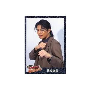 中古コレクションカード(男性) THE RAMPAGE from EXILE TRIBE/武知海青/...