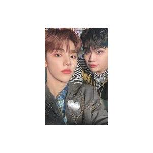 中古コレクションカード(男性) ZEROBASEONE/ジャン・ハオ(Zhang Hao)・キム・テ...