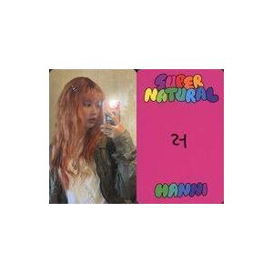 中古コレクションカード(女性) NewJeans/ハニ(HANNI)/裏面印刷メッセージ入り/CD「...