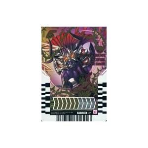 中古ライドケミートレカ RTX-236[LP]：KAMEN RIDER BUFFA PLOSION ...