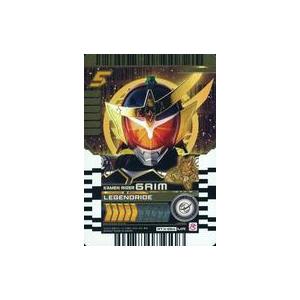 中古ライドケミートレカ RTX-264[MR]：KAMEN RIDER GAIM