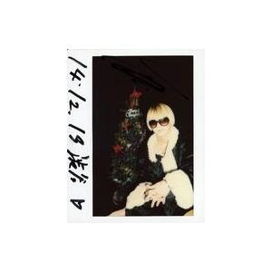 中古生写真(男性) ☆SEX-ANDROID/TORU/直筆サイン入り/生ポラロイド