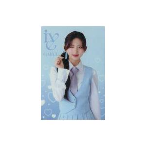 中古コレクションカード(女性) R-22[レア]：IVE/ガウル(GAEUL)/「IVE FROM ...
