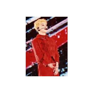 中古生写真(男性) NCT 127/テヨン(TAEYONG)/ライブフォト/「