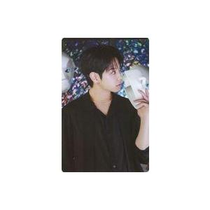 中古コレクションカード(男性) EVNNE/ケイタ(Keita)/裏面文字白/CD「RIDE or ...