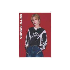 中古コレクションカード(男性) FANTASTICS from EXILE TRIBE/木村慧人/C...