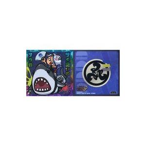 中古コレクションシール SN2-30[フレッシュ]：サメ使いのフウカ