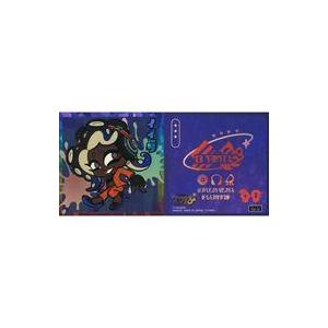 中古コレクションシール SN2-35[フレッシュ]：イイダ