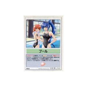 中古アニメ系トレカ No.0192[C]：プール