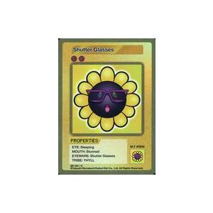 中古カイカイキキ SP-167[C]：Shutter Glasses