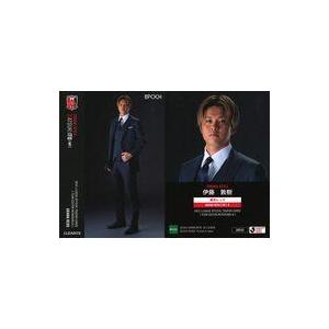 中古スポーツ UR35[レギュラーカード]：伊藤敦樹