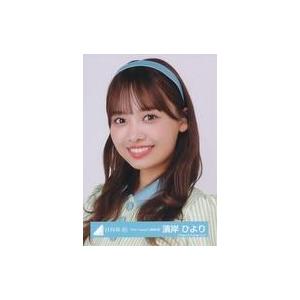 中古生写真(坂道シリーズ) 濱岸ひより/バストアップ/日向坂46ランダム生写真【「Am I read...
