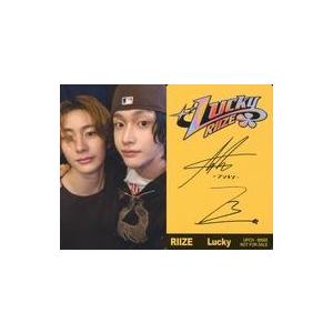 中古コレクションカード(男性) RIIZE/ウォンビン(WONBIN 