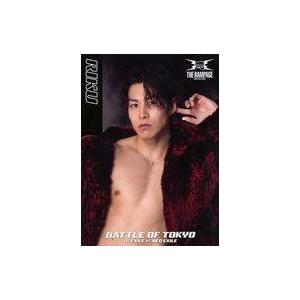 中古コレクションカード(男性) THE RAMPAGE from EXILE TRIBE/RIKU/...