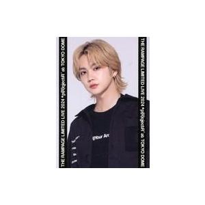 中古コレクションカード(男性) THE RAMPAGE from EXILE TRIBE/吉野